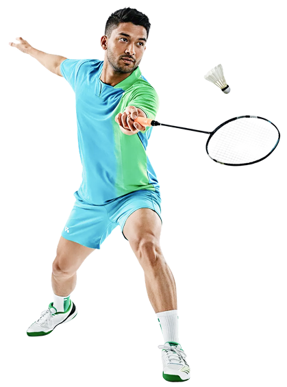 Badminton