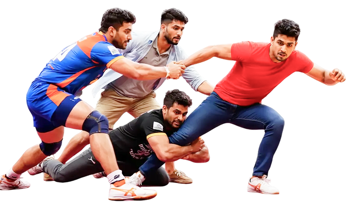 Kabaddi